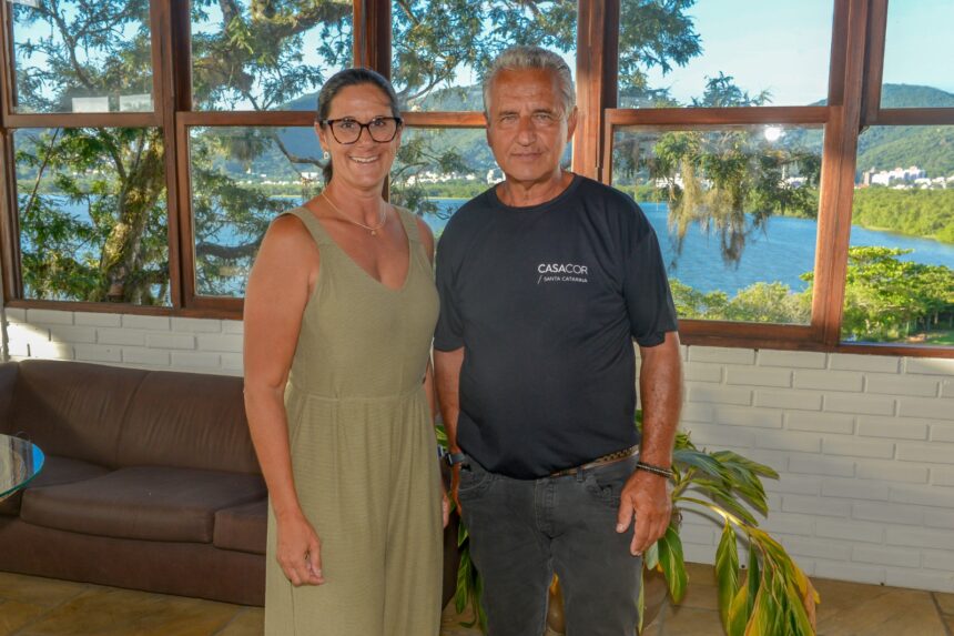 Open House d​á início à CASACOR/SC em Florianópolis