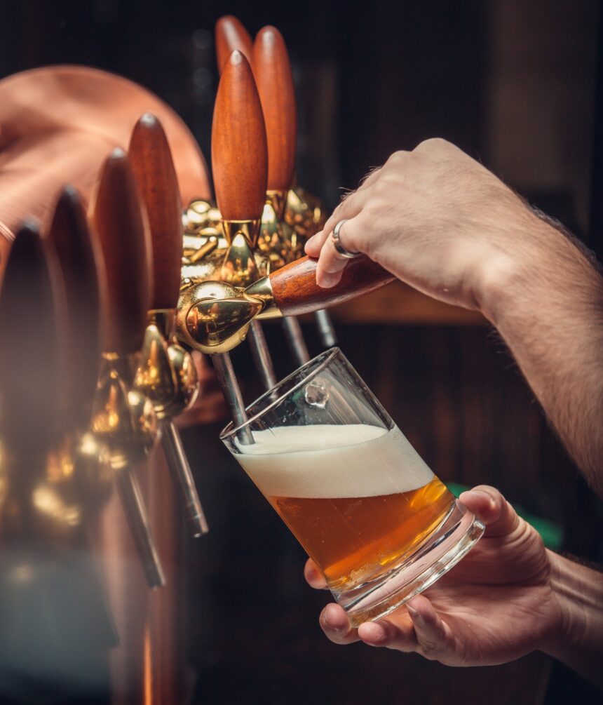 Bierfest 2024: Festival da Cerveja Artesanal do Vale começa nesta quinta-feira em Brusque