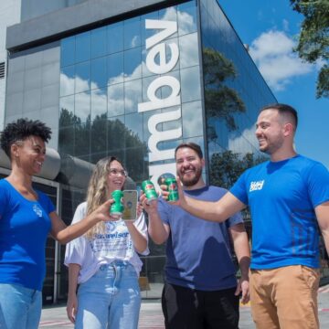 Ambev abre as inscrições para Estágio em Santa Catarina