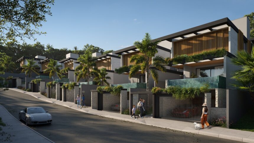  ‘Quiet Luxury’ é a nova tendência no mercado imobiliário 