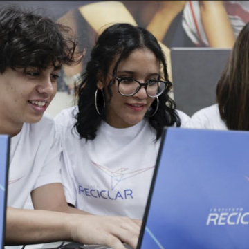 13 ONGs catarinenses são impactadas por projeto da Ambev 13 ONGs catarinenses são impactadas por projeto da Ambev