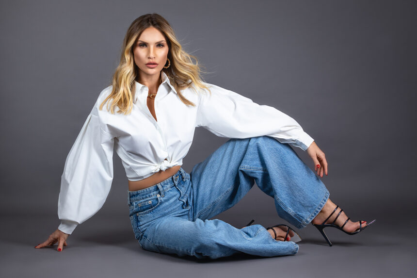 Balneário Shopping promove workshop de estilo e coloração pessoal