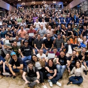Startup SC: Blumenau recebe meetup gratuito no dia 16 de março Startup SC: Blumenau recebe meetup gratuito no dia 16 de março