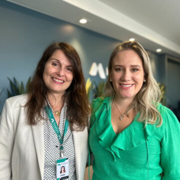 Mulheres na tecnologia lideram com resiliência e inovação Mulheres na tecnologia lideram com resiliência e inovação