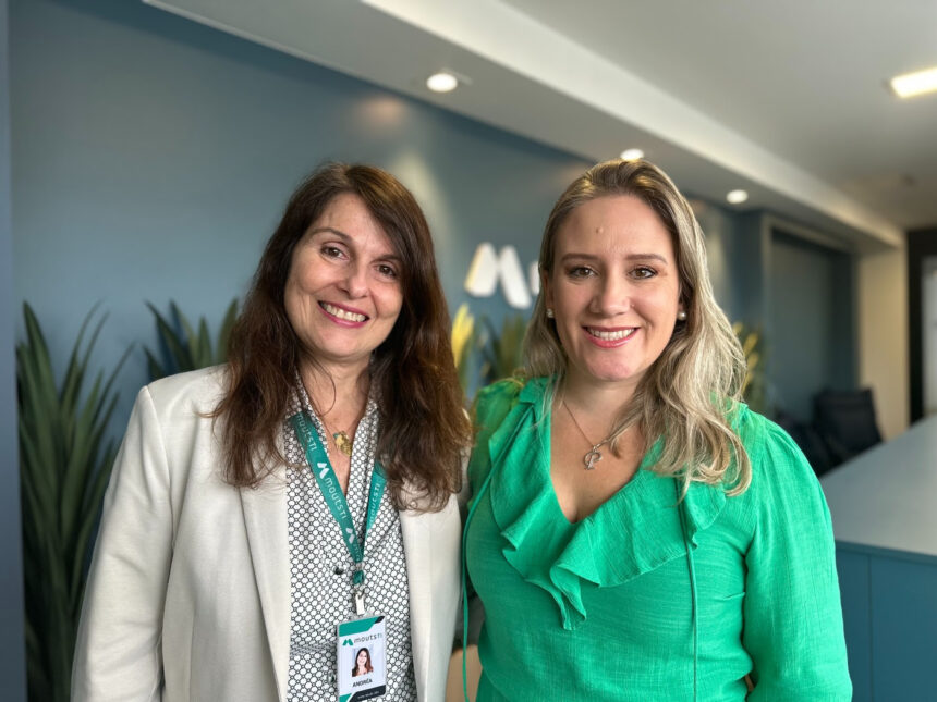 Mulheres na tecnologia lideram com resiliência e inovação