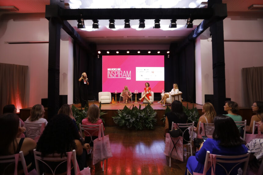 Mulheres que Inspiram 2024: Conheça as homenageadas e a programação do evento