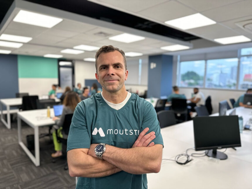 Mouts TI anuncia novo diretor com foco em expansão internacional