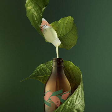 Natura lança o primeiro concentrado para o corpo do mundo Natura lança o primeiro concentrado para o corpo do mundo