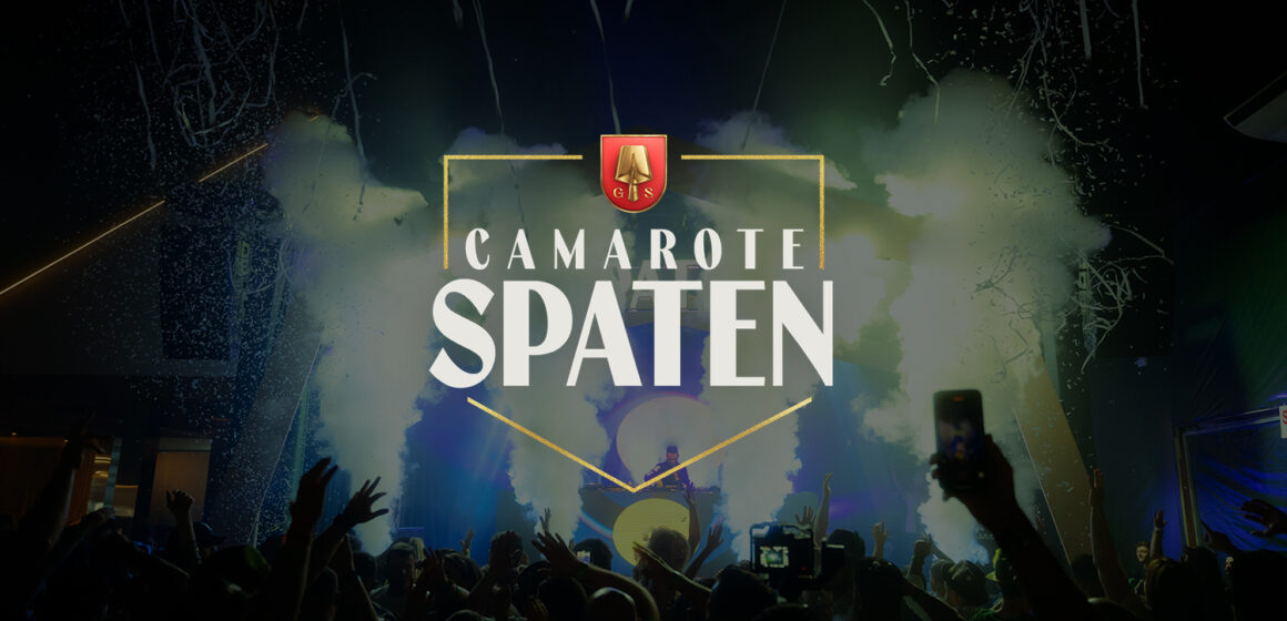 Camarote Spaten anuncia programação de shows para a Oktoberfest Blumenau 2024