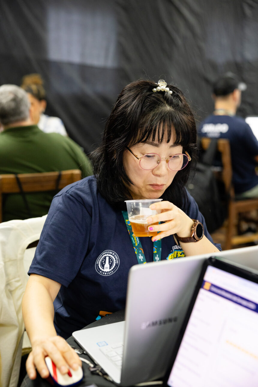 Inovação do Concurso Brasileiro de Cervejas é adotada por outras competições da América Latina