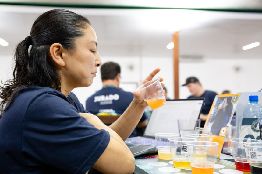 Concurso Brasileiro de Cervejas 2025 abre inscrições de amostras com promoção