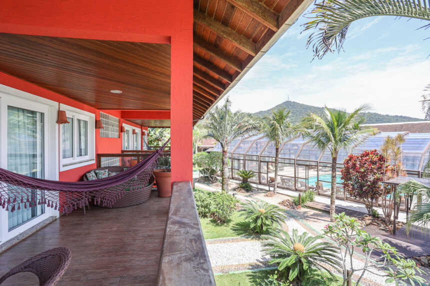Desfrute dos Benefícios Exclusivos da Hospedagem na Pousada Estaleiro Guest House durante a Semana