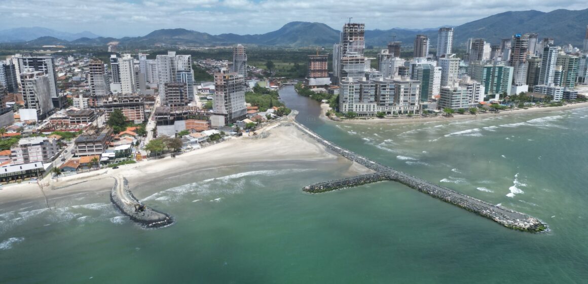 Conheça as cidades catarinenses que mais venderam imóveis no primeiro trimestre de 2024