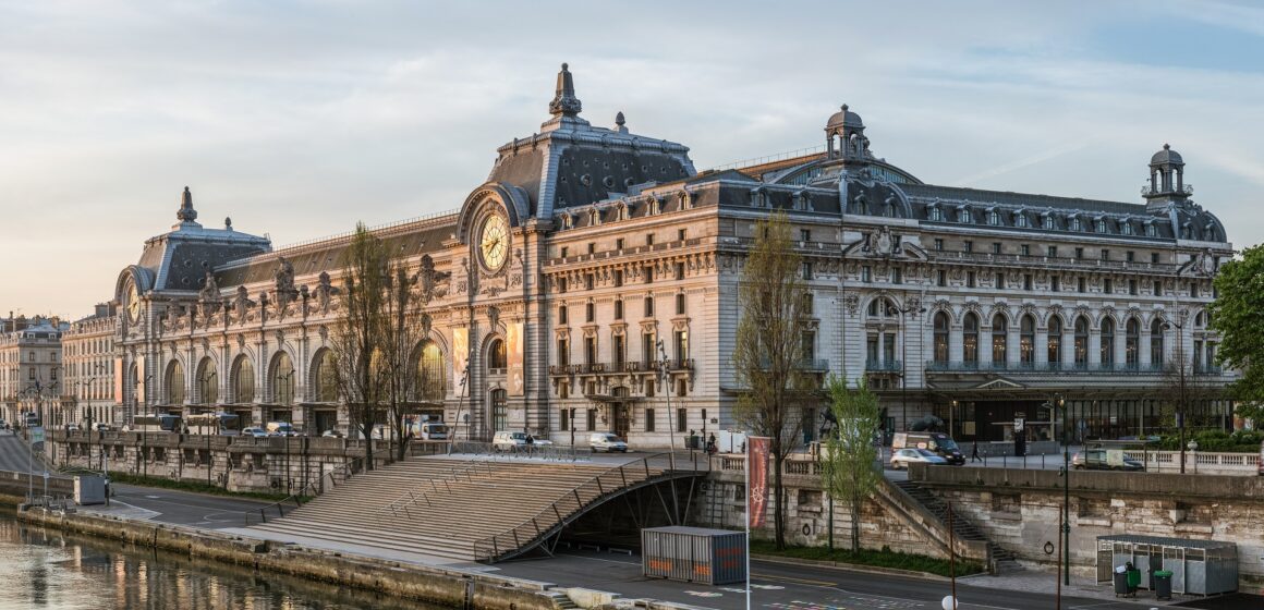 Projeto Museus Virtuais – uma viagem gratuita ao Museu D’Orsay