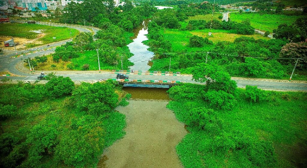 VIII Simpósio Técnico do Comitê da Bacia Hidrográfica do Rio Camboriú: inscrições abertas para capacitação sobre enquadramento hídrico