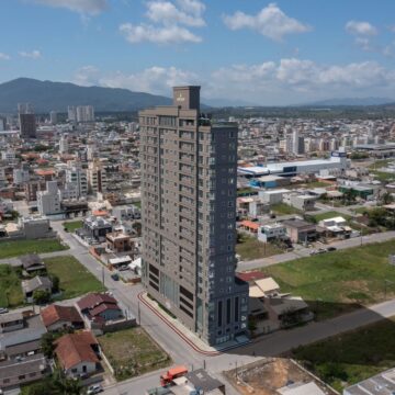 Bairros na Costa Esmeralda alavancam o mercado imobiliário de Santa Catarina em 2024