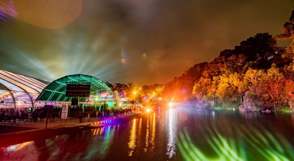 Warung Day Festival chega à nona edição anual com 21 atrações 