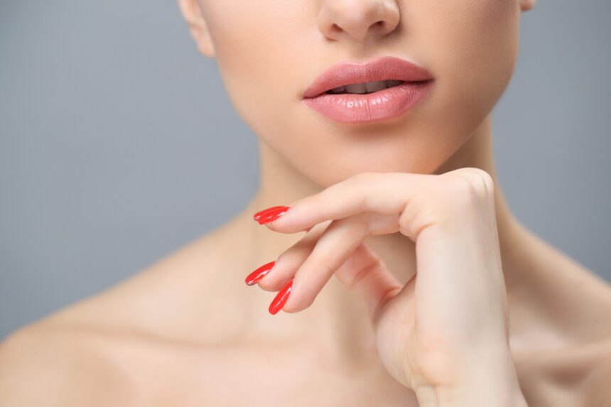 Além da estética, cuidado com os lábios reflete na saúde