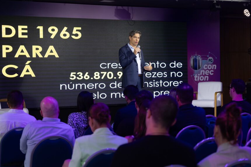 FG Empreendimentos realiza encontro com mercado imobiliário e investidores em São Paulo