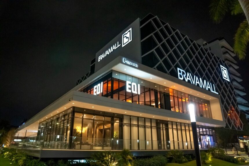 Mall focado em ‘vivências de consumo’ registra recorde de faturamento em 2023