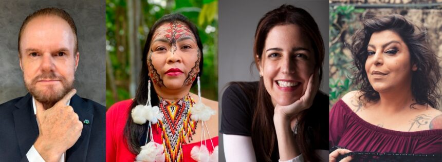 TEDxBlumenau Democracia abre inscrições para plateia e divulga primeiros speakers