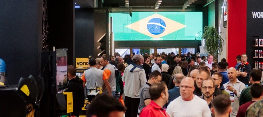 Construsul BC projeta R$ 300 milhões em negócios na primeira edição