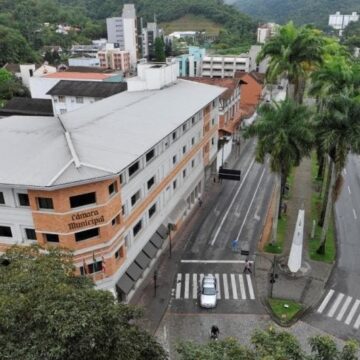 Blumenau recebe a primeira edição da Arbeiter Fest