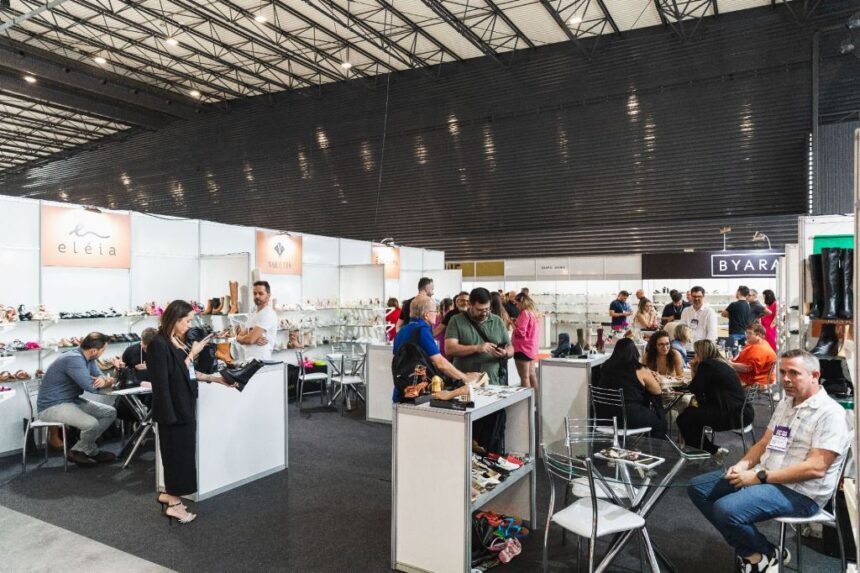 SC Trade Show inicia amanhã, em Balneário Camboriú