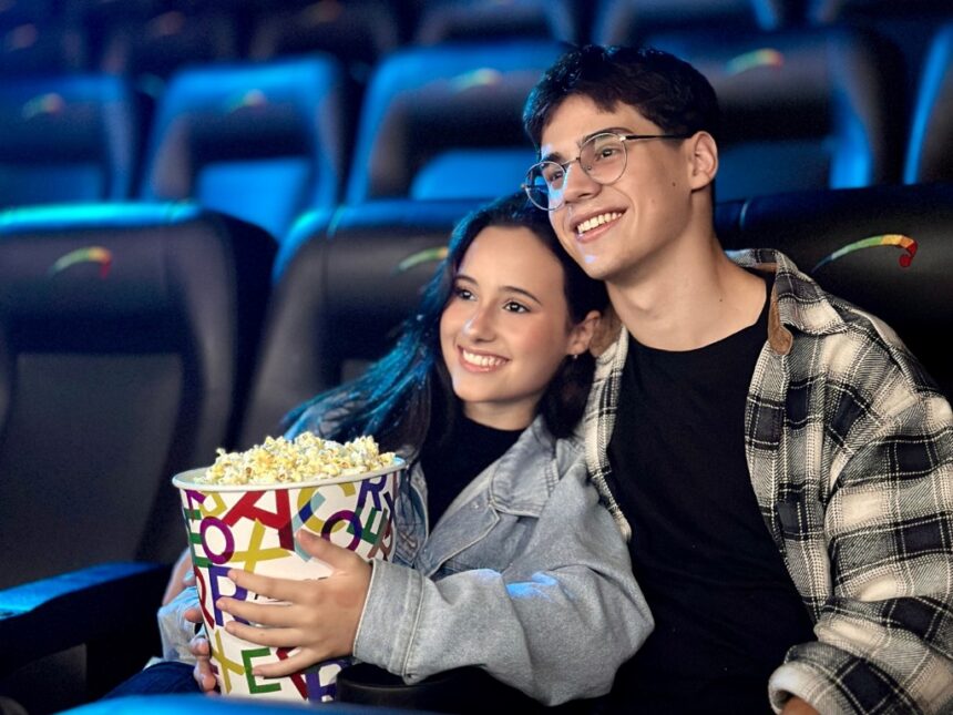 Dia 1º de maio: Itajaí Shopping abre em horário especial neste feriado de quarta-feira