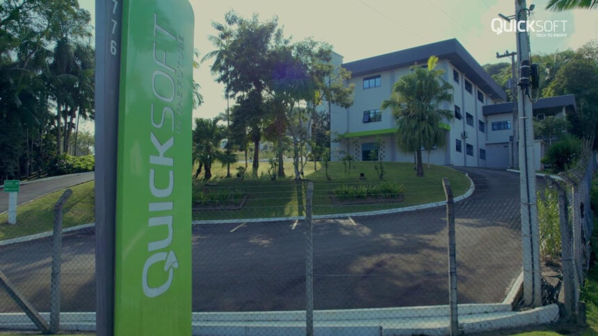 Empresa catarinense de tecnologia celebra 29 anos de atuação