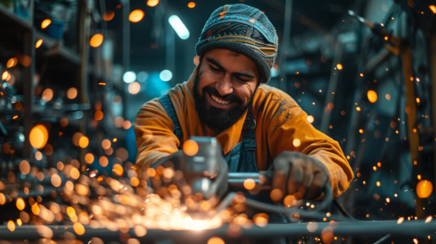 Abril Verde: saúde e segurança no trabalho devem estar no foco da indústria