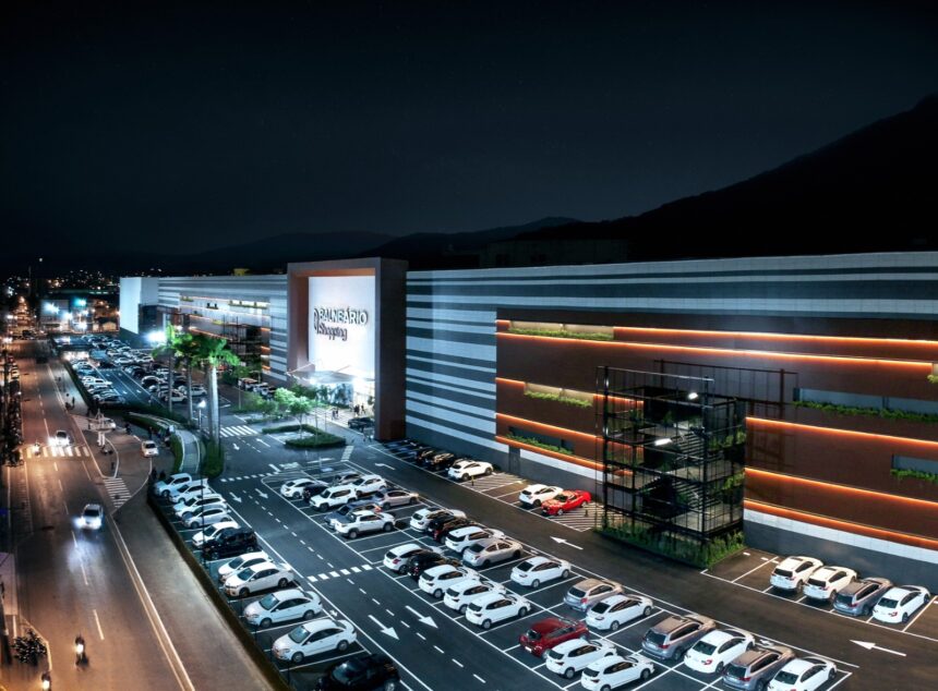Novas marcas chegam ao mix do Balneário Shopping neste outono