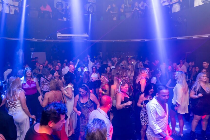Zoom 80´s Club abre ao público nesta sexta (24), em BC