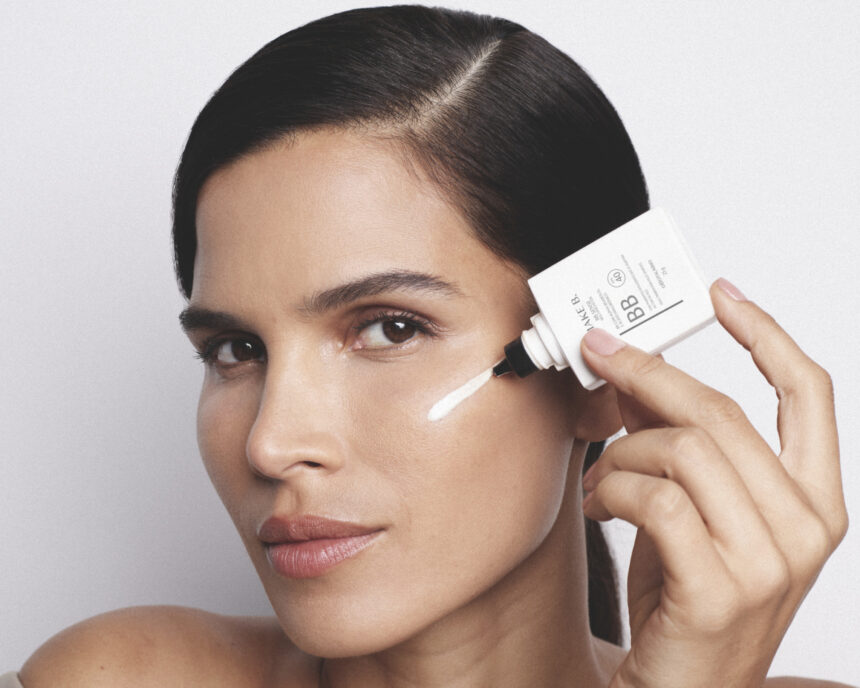 O Boticário apresenta o primeiro BB Cream do Brasil que se adapta a diversos tons de pele