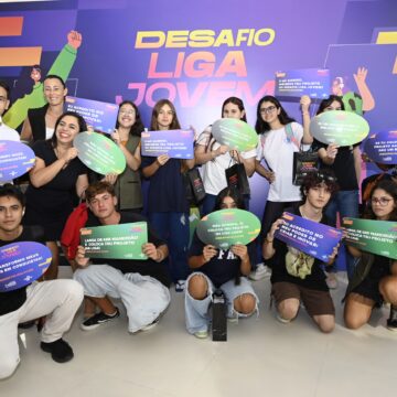 Maior competição de empreendedorismo tecnológico na escola está com inscrições abertas