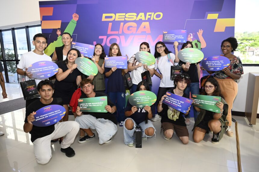 Maior competição de empreendedorismo tecnológico na escola está com inscrições abertas