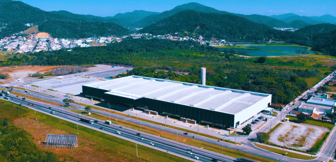 Expocentro comemora dois anos e se consolida como um dos mais atuais equipamentos para eventos do País