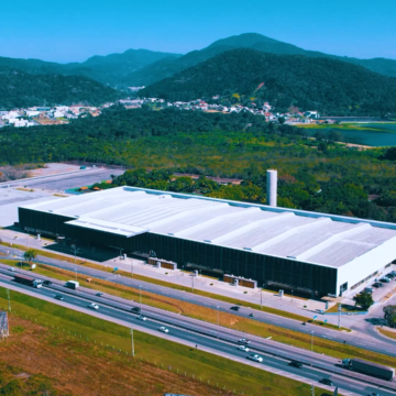 Expocentro comemora dois anos e se consolida como um dos mais atuais equipamentos para eventos do País