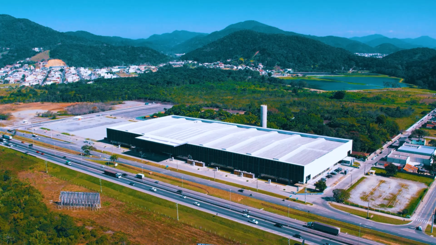 Expocentro comemora dois anos e se consolida como um dos mais atuais equipamentos para eventos do País