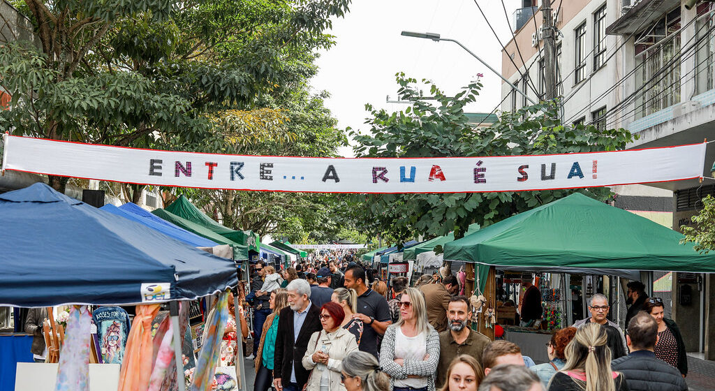 Feira da Estação terá produtos autorais com oportunidades para empreendedores locais