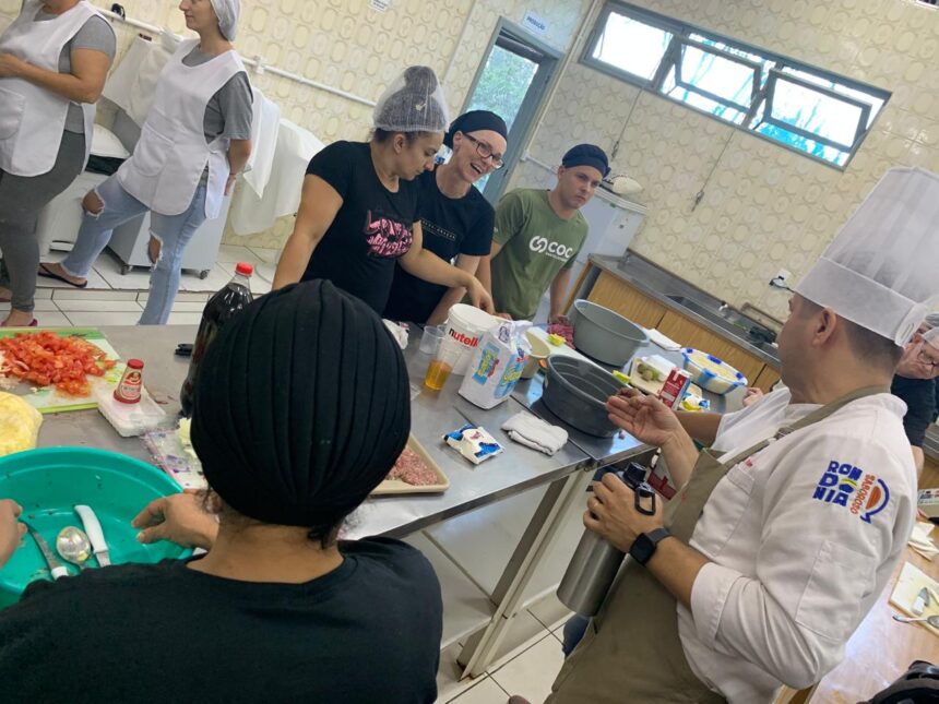 Rio do Sul confirma realização de circuito gastronômico