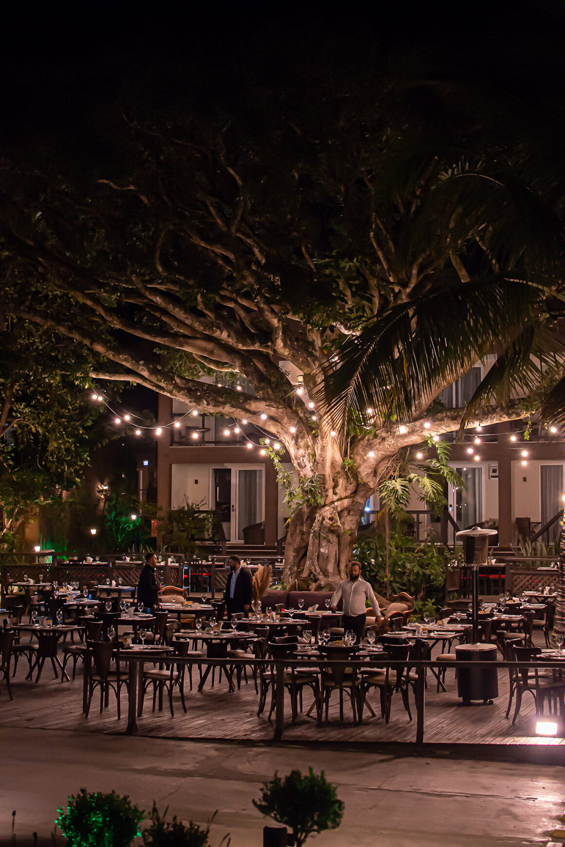 Noite da Pizza na Pousada Estaleiro Guest House, uma experiência gastronômica encantadora