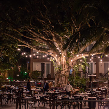 Noite da Pizza na Pousada Estaleiro Guest House, uma experiência gastronômica encantadora