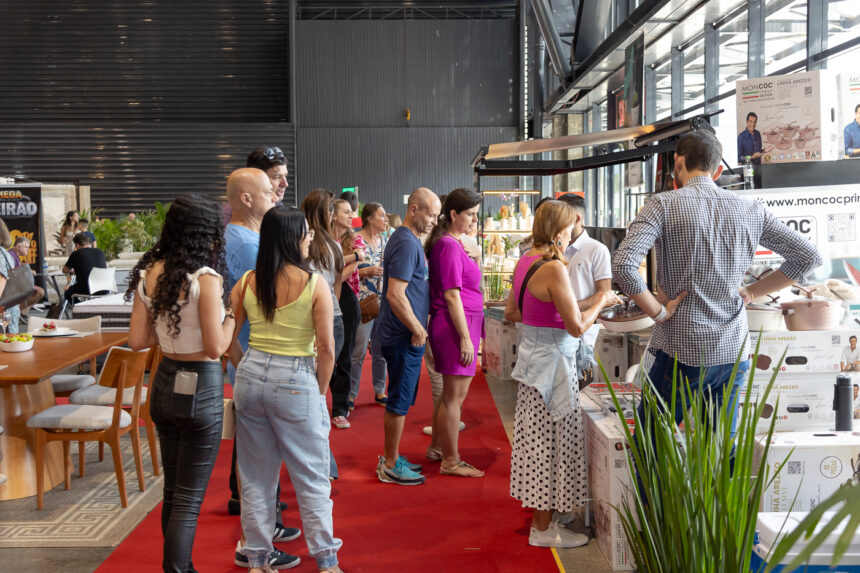 Primeira Feira de Móveis, Imóveis e Decoração Home& Decor encerra com saldo positivo em vendas