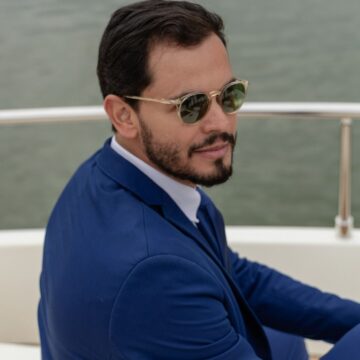Oliver Peoples Al Mare Oliver Peoples Al Mare