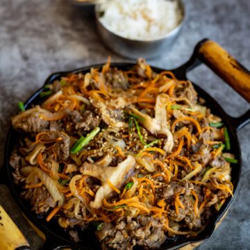 Descubra os Sabores da Coreia: Doshira Korea Traz a Autêntica Culinária Coreana para a capital Descubra os Sabores da Coreia: Doshira Korea Traz a Autêntica Culinária Coreana para a capital