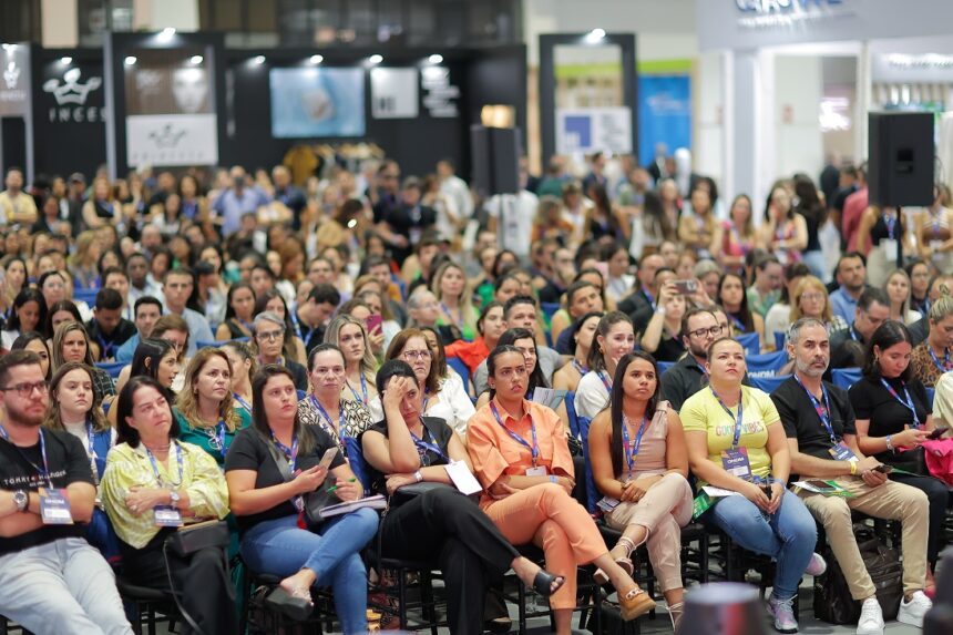 Primeiro “O Negócio da Moda” em Goiânia faz sucesso e garante nova edição em 2025