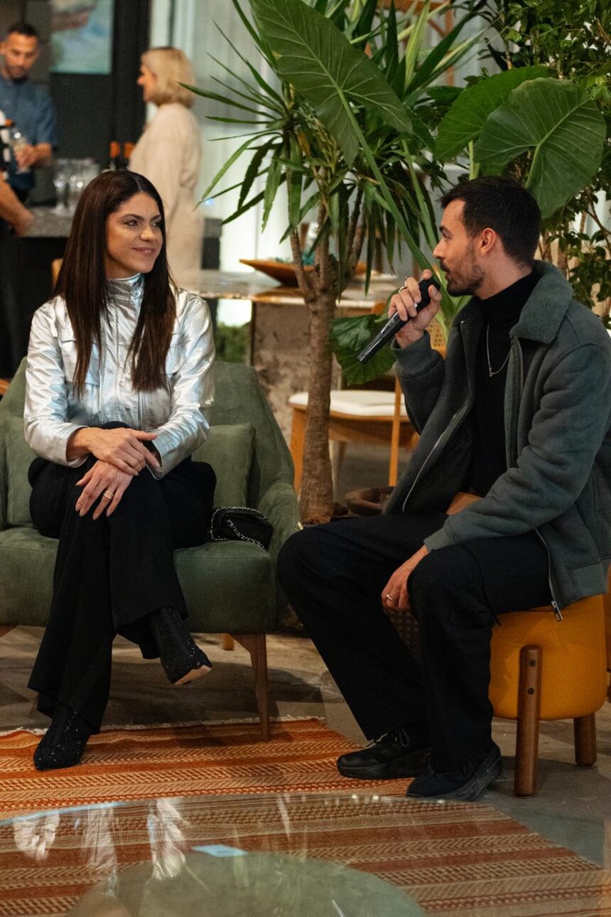 Talk Milano expõe as tendências da Feira de Design de Milão, em bate papo na Autoria Design