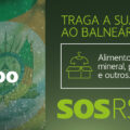 Balneário Shopping se solidariza com as vítimas do Rio Grande do Sul e disponibiliza espaço para receber grande volume de doações 