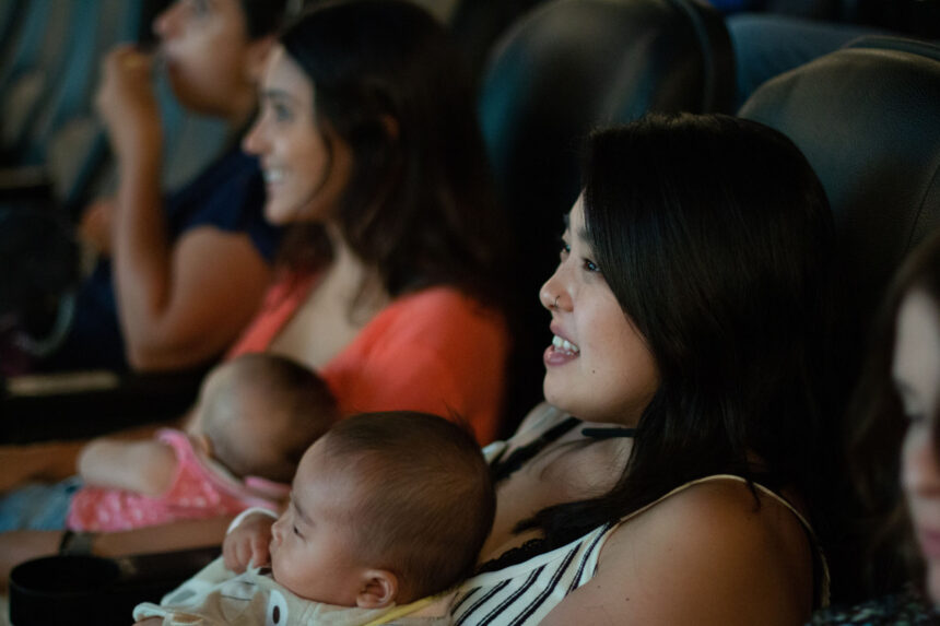 “Garfield- Fora de Casa” será exibido no CineMaterna do Balneário Shopping